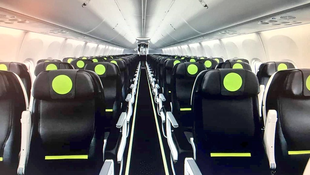 Flair Airlines On Twitter We Re Sorry To Hear This In Order For Us To Better Assist You We Ll Need A Bit More Information Are You Able To Provide Your Full Name