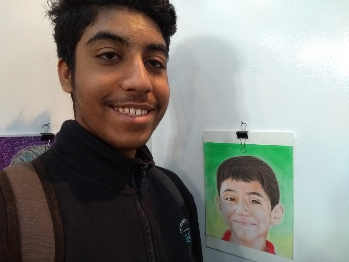ruksi62's tweet image. To Syria with love .The art students of The Westminster School connect with the children of Syria on an emotional and humane level .
#thememoryproject #syria #gems #artwithaheart #dubai #tws
@official_TWS @HeadmasterCarl @TwsVijaya @RennyTWS @GEMS_ME
