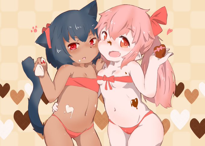 ばれんたいん うちのこs 