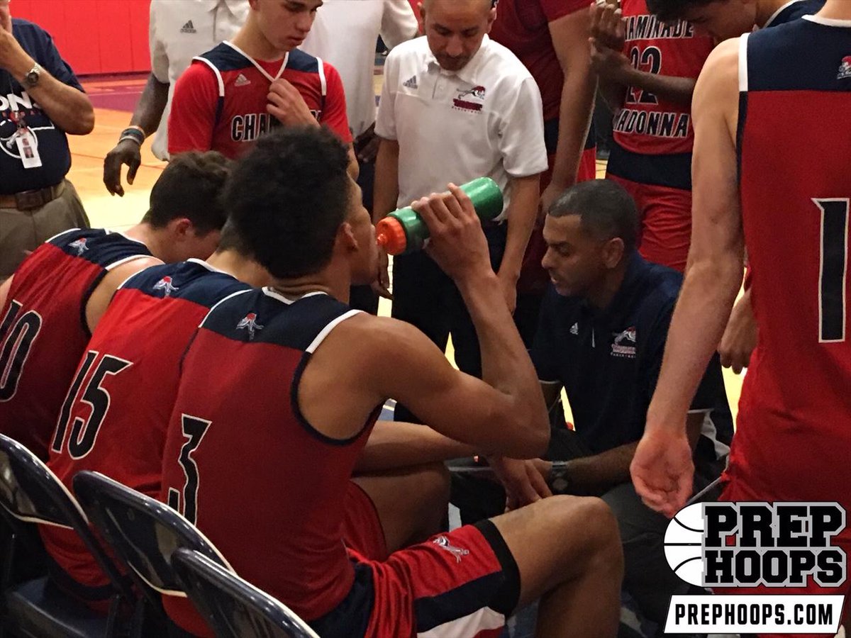 PLamRecruiting's tweet photo. 5A-13: University School, Chaminade advance to district championship
✏️ By @PLamRecruiting
Includes notes on #JettHoward #ScottieBarnes #GreggGlenn #ToumaniCamara #TomCrean #TimDalger, among others.
https://t.co/Xh7chgyTcU https://t.co/BkRiDr76AD