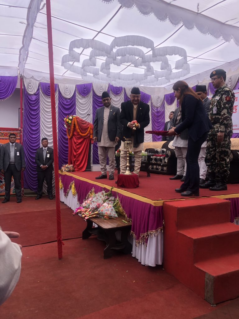 Bishnu Rimal on Twitter: 