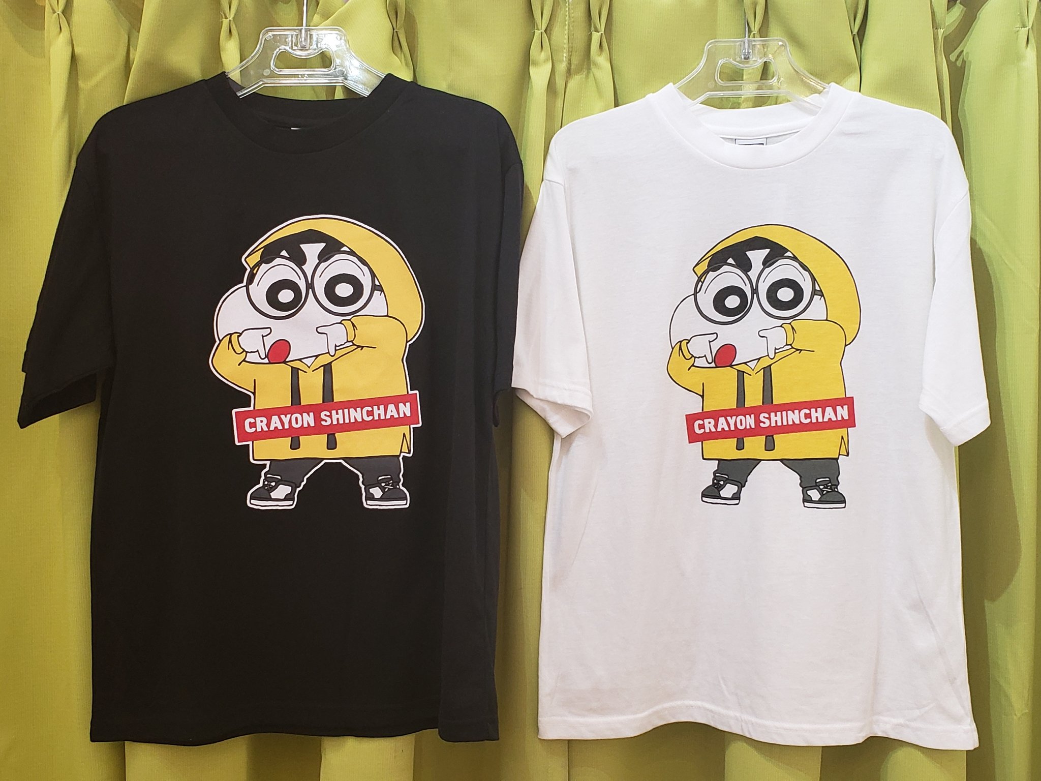 尊敬する 高層ビル 聖書 クレヨン しんちゃん T シャツ 韓国 Green Cleanlife Jp