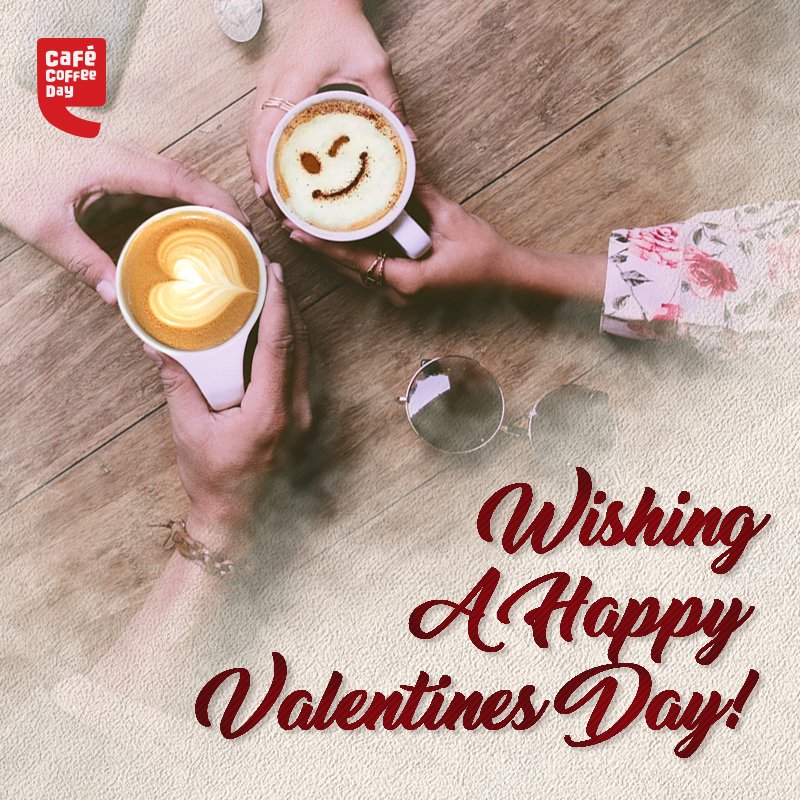 CCDMalaysia's tweet photo. This Valentine's day, fall in love all over again. Eat. Date. Celebrate! at Cafe Coffee Day...
#CCDMy #ValentinesDay #KualaLumpur #NuSentral #PearlPoint https://t.co/5DJPVleAiH