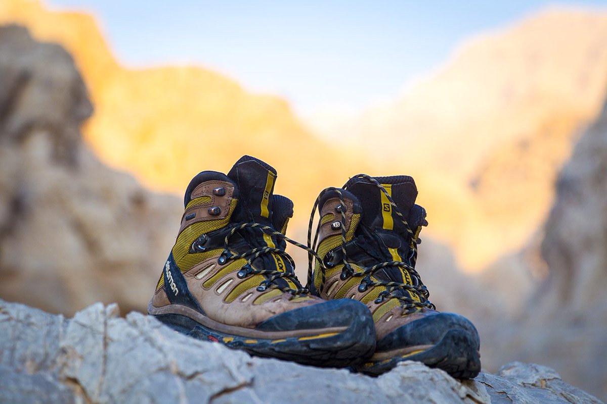 Put on your big boots and set out on a life-changing experience with Outward Bound UAE. #OutwardBound #UAE #Outdoors #LearnStriveLead #RAK #MyDubai #Learn #Explore #Nature #Follow #Leadership #Adventure #Experience