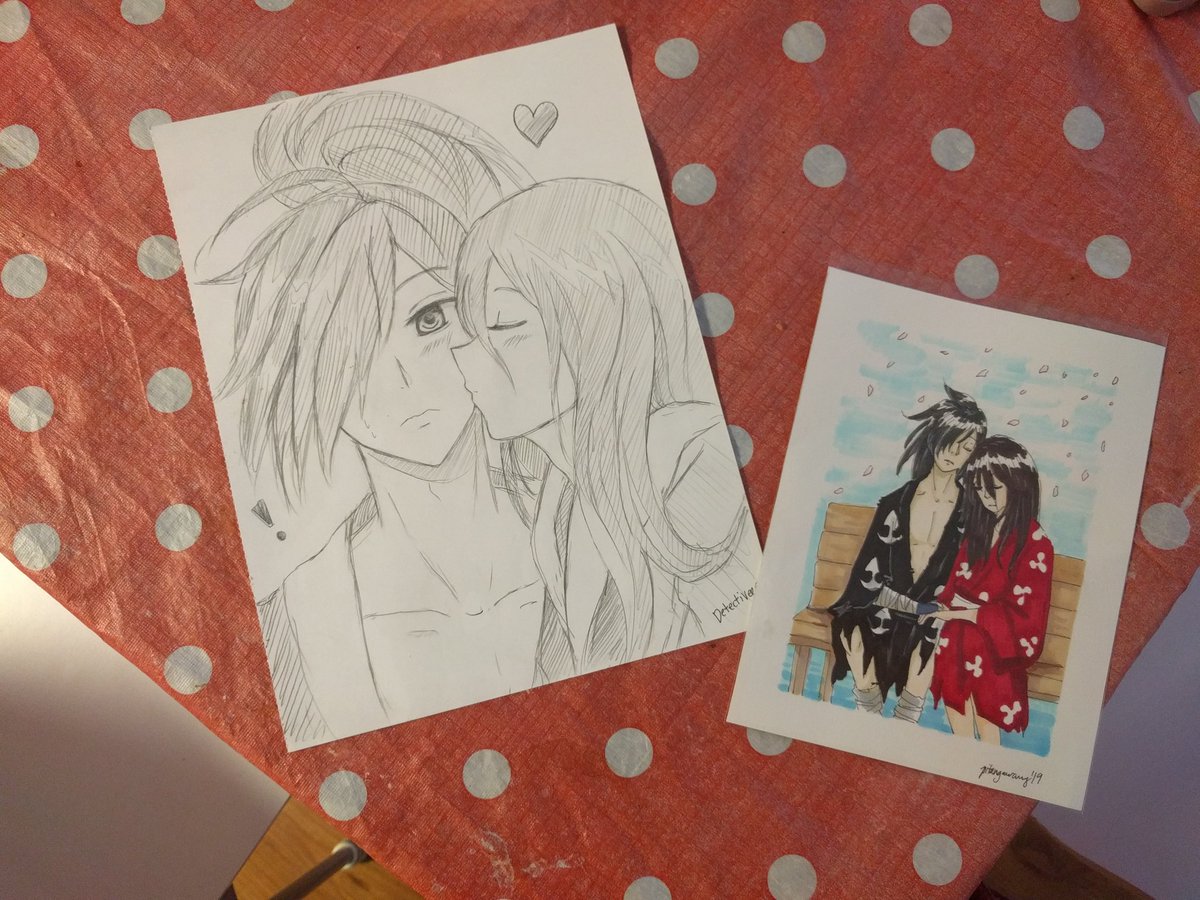 Brianna Two Beautiful Commissions I Got At Ucsd Anime Fest Ucsdanimeclub Artists Are Pitangawang And Detectiveee Chan Dororo どろろ 百みお 百鬼丸 Dororo19 Ucsdanimefest19 Hyamio Hyakkimio Hyakkimaru Dororo Anime Brianna Two Beautiful Commissions I Got At Ucsd Anime Fest Ucsdanimeclub Artists Are Pitangawang And Detectiveee Chan Dororo どろろ 百みお 百鬼丸 Dororo19 Ucsdanimefest19 Hyamio Hyakkimio Hyakkimaru Dororo Anime