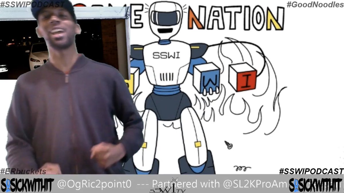 SSWIGameNation's tweet photo. Come join the GM... Chat it up with @FastWingzSSWI on #ApexLegends
#SSWI🌐
#BWNSFT
#SMASHSUPPORT
#SmallStreamerConnect
#NeverStopGamimg
⬇️⬇️⬇️⬇️⬇️⬇️🎮🎮🎮🎮🎮
https://t.co/VnkooXsbzk 🤴 https://t.co/sXMHcHO7li