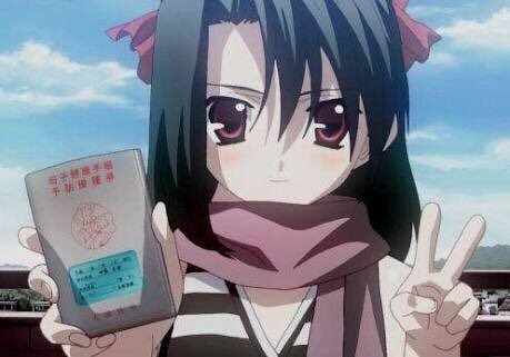 清浦刹那のtwitterイラスト検索結果 古い順