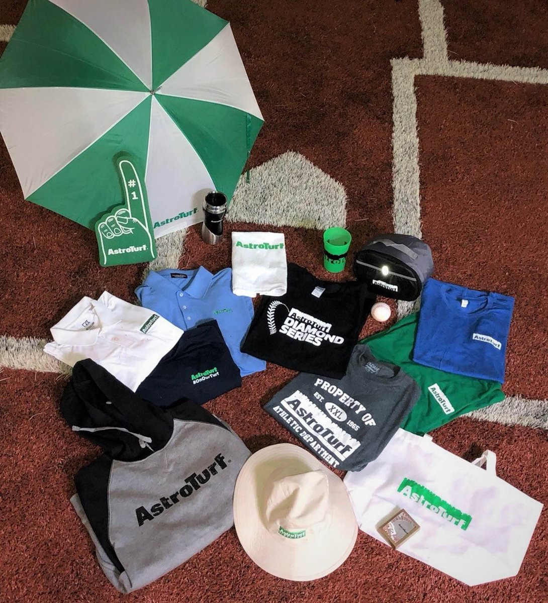 Skippers Dugout tweet media