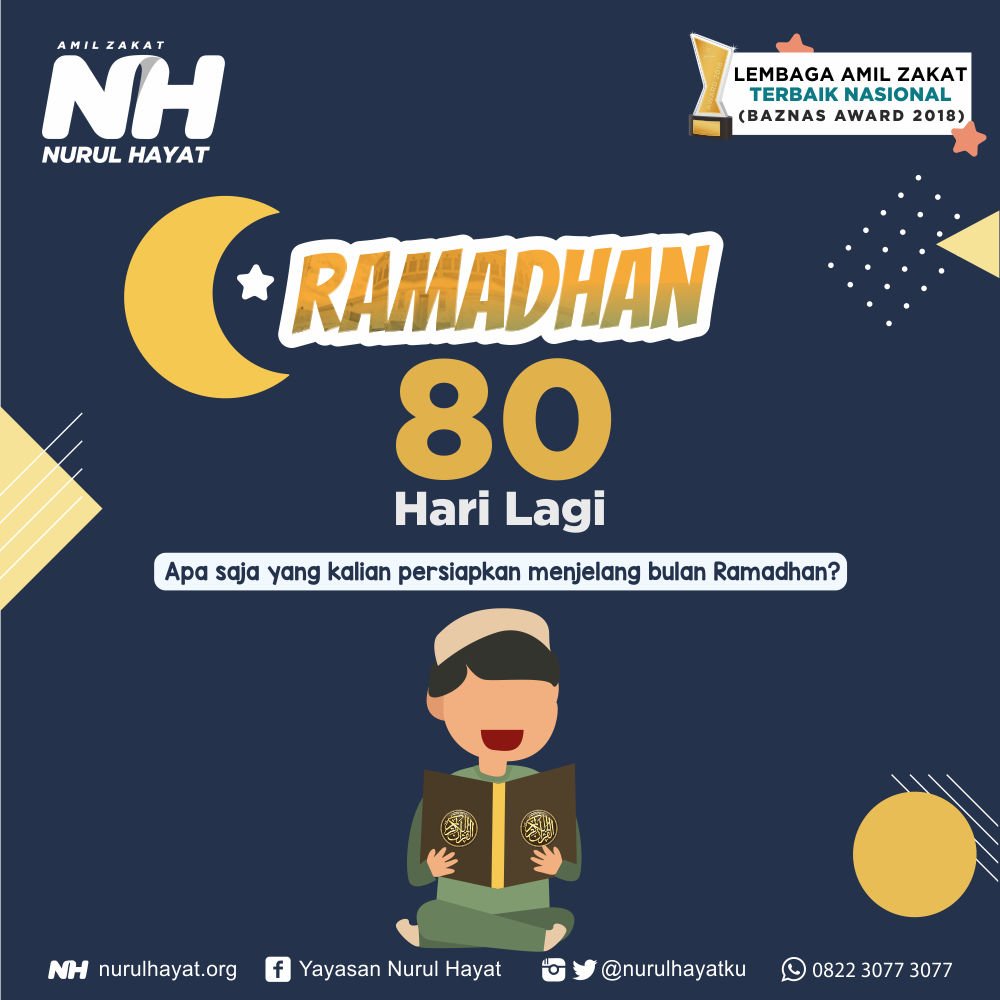 Featured image of post Bulan Ramadhan 2021 Berapa Hari Lagi - Lagi nyari hari atau peristiwa penting di tahun 2021, silahkan download di sini kalendernya lengkap dengan cuti bersama dan juga hari libur nasional.