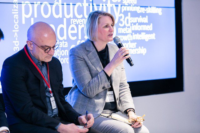 McK Manufacturing tweet media