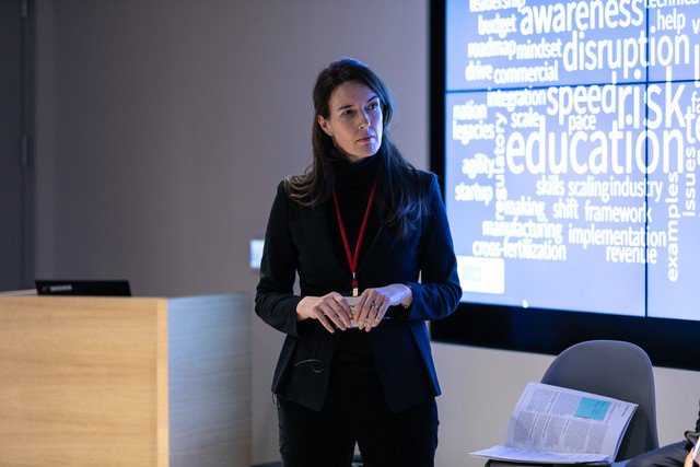 McK Manufacturing tweet media