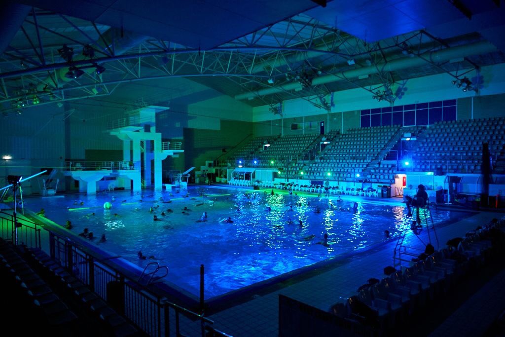 Wet Sounds tweet media