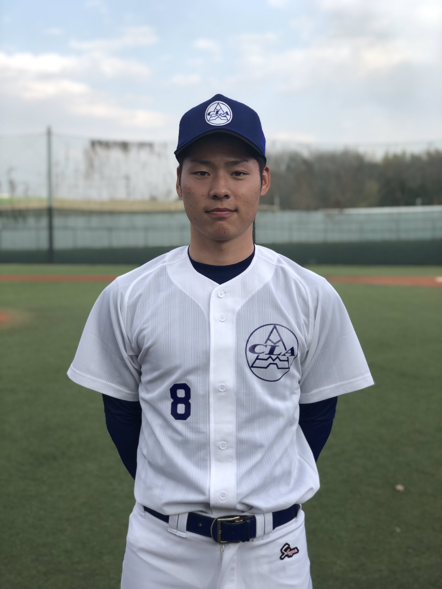 創志学園高校(岡山) 野球部 ユニフォーム 高校野球 甲子園 中日ドラゴンズ 創志学園高校(岡山) 野球部 ユニフォーム 高校野球 甲子園 中日