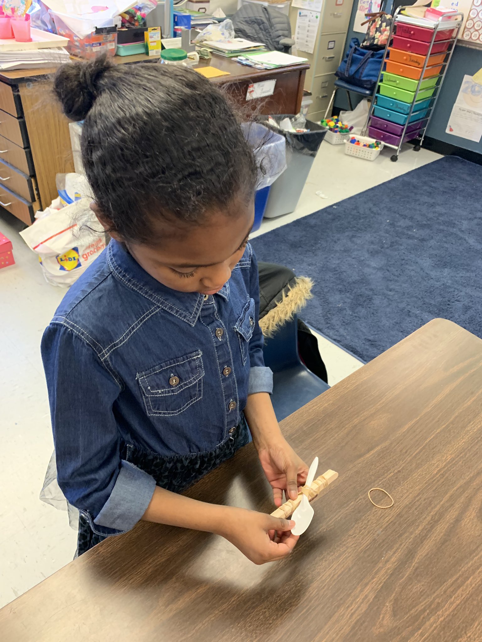 Ms. Leppert on Twitter "Working on simple machines! We made levers today! https//t.co