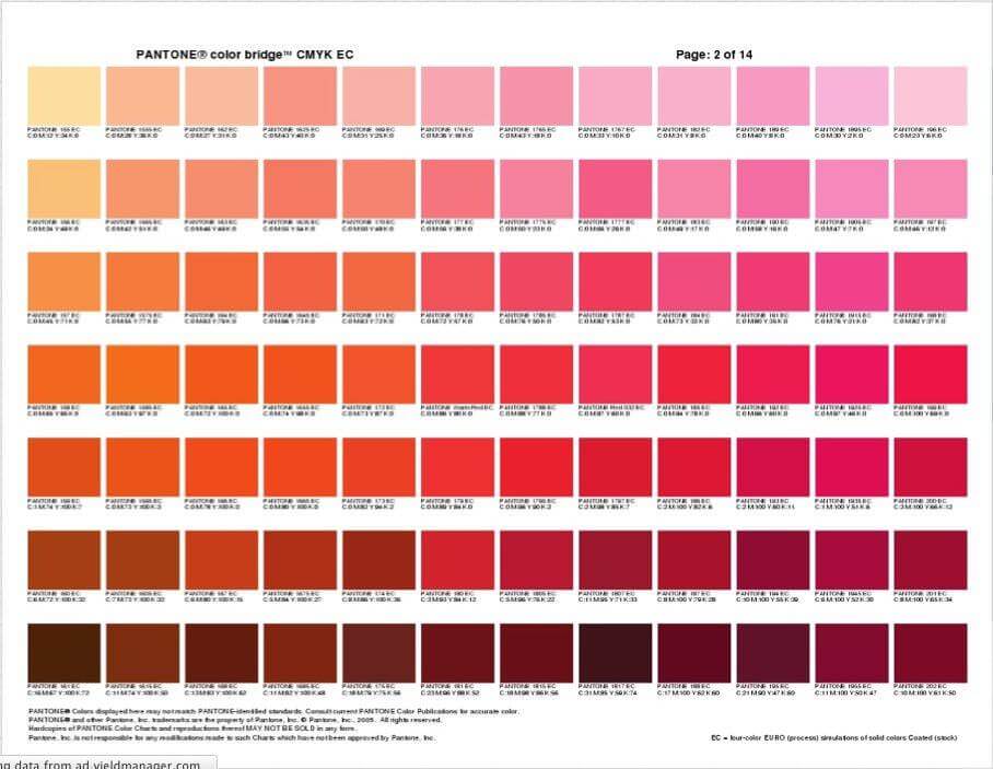 PANTONE®＋TOCOL® カラー検索システム
