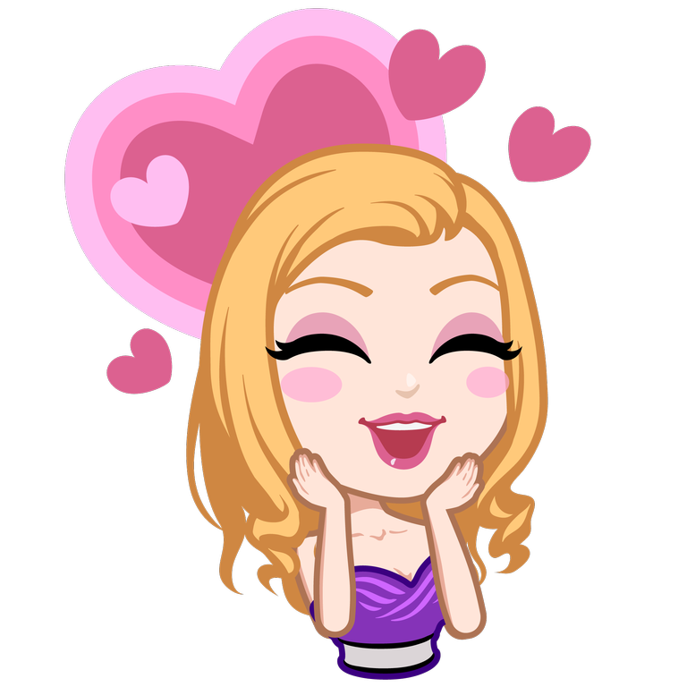 This is your last shot to win some totally gorgeous Star Girl stickers, give it your all! ❤️

Don't forget to be fabulous!