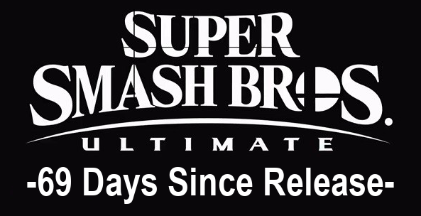 SmashUCountdown's tweet photo. Today is a very special day. https://t.co/XEPV6zG9nc