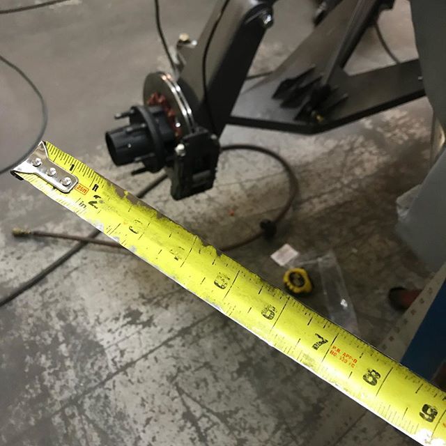 Tribe4x4's tweet image. Struggle is real! Think its time to buy some new tape measures! #tribe16 #stillworks #fabricationlife #jointhetribe bit.ly/2N3TjuW