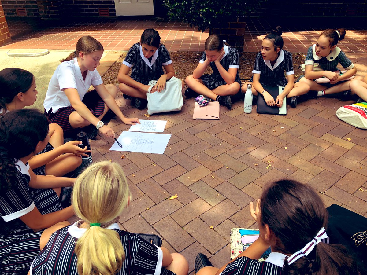 TeachersEducat1's tweet photo. @SSCommunicate Year 7 Outdoor Education #preparation #openminded #risktakers #balanced #lifelonglearners #likeasantagirl #santainthemiddle https://t.co/HQ2CxAJFOy