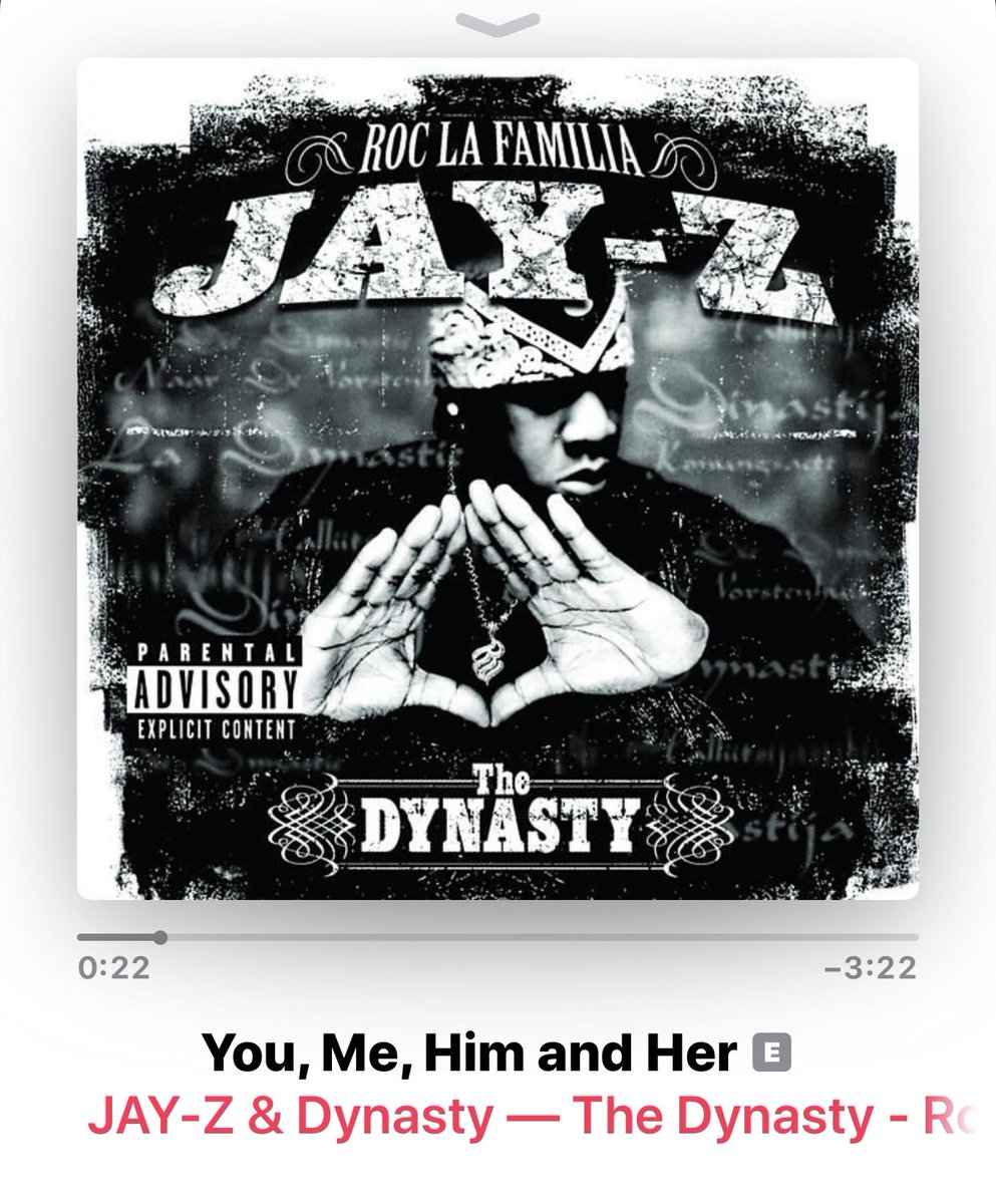 #TheDynasty #RocLaFamilia #JayZ #MemphisBleek #BeenieSegal #ClassicAlbum