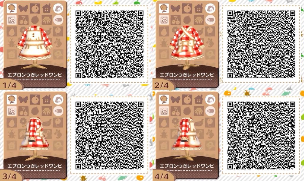 Qr 服 Twitter