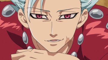 七つの大罪 かっこいいイケメンキャラランキングベスト10 サブかる