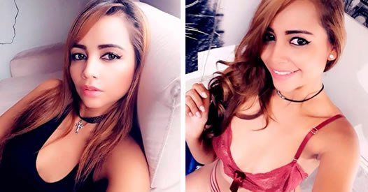 BaratontaBlog's tweet image. De freira à atriz de filme porno baratonta.com/2019/02/de-fre…