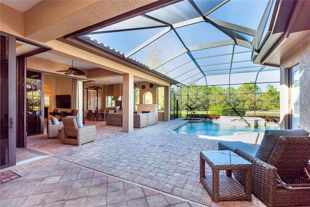 Buy Terry Bradshaw’s Fairly Boring Florida House 1,600,000