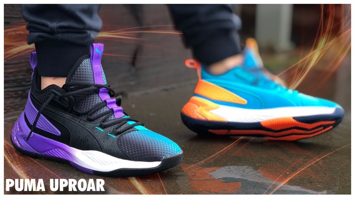 puma future rider 36