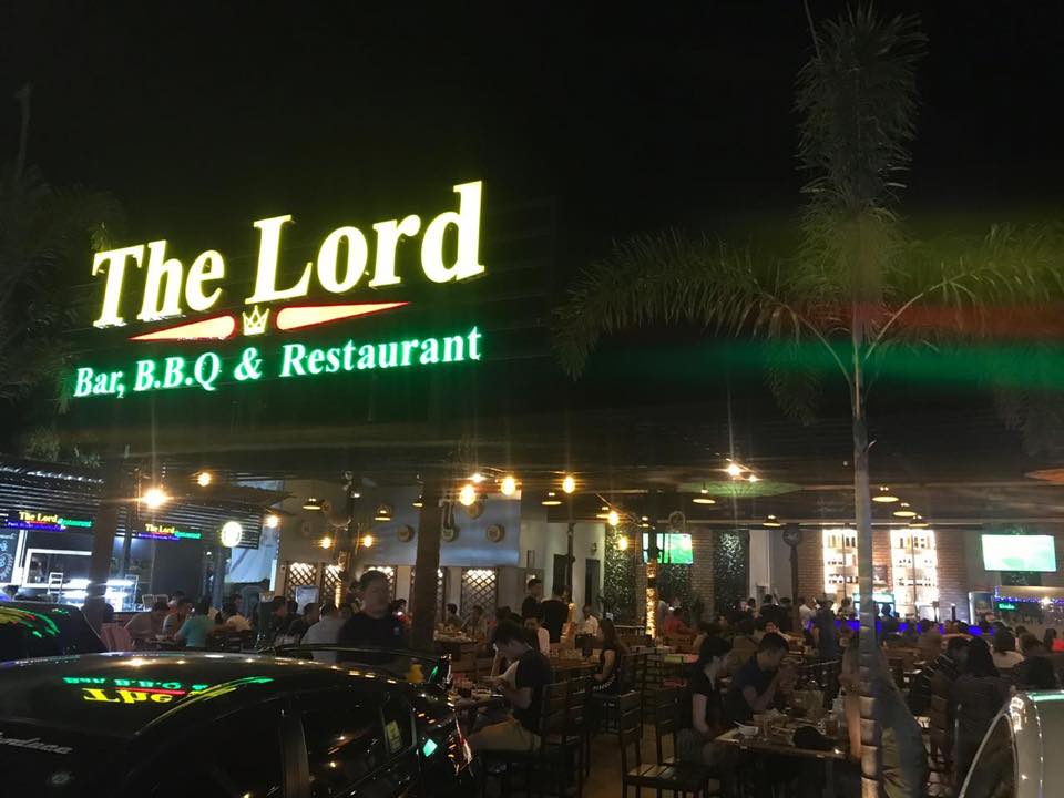 dineplan_net's tweet photo. The Lord - A Famous THAI BBQ Restaurant in Yangon, Myanmar is completely powered by DinePlan Suite

Tom Yom Goong is must to try here

If you would like to get trustable solutions for your food and beverage operations, please reach us via our website https://t.co/NmOPCegX7v https://t.co/uONPOEtB3I
