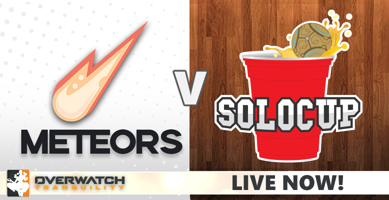GalacticOWT's tweet photo. Week 5 is a go, come see #YourMeteors versus @TeamSoloCupOW  KITTYBAKA: https://t.co/p3TJQqT7BJ --- HQC https://t.co/u3CKz0r6vS https://t.co/wAd3vmKrQn
