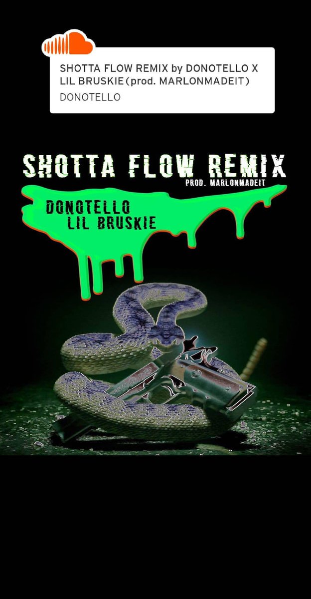 SharpieComp's tweet image. Check this out
m.soundcloud.com/donotello666/s…