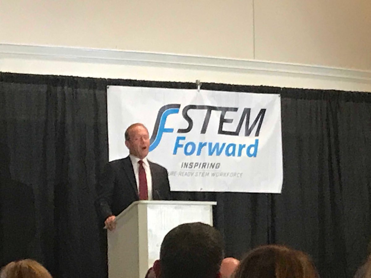 phyllking's tweet image. We have to make learning relevant!#stemforward