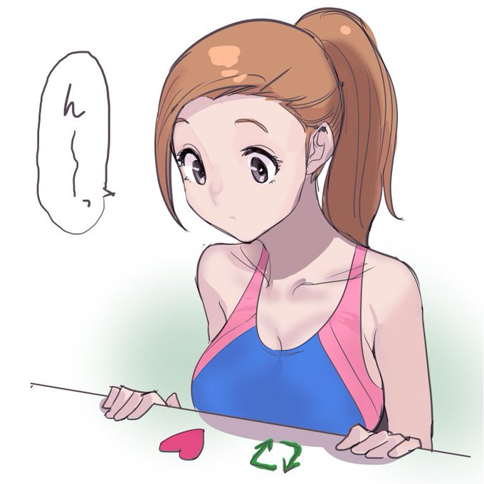 こんちわー♪

そろそろコミックメガストアアルファの発売日だと思いますので
見本誌が届き次第、作品紹介ツイートさせていただきます～ 