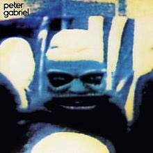 Happy Birthday Peter Gabriel! Thank you.  