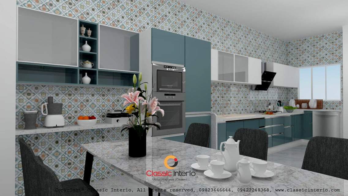 classicinterio4's tweet image. STRAIGHT LINE Modular Kitchen for Mrs. Paranjpe.

Call us for your Unique &amp;amp; Functional Design Kitchen 9823646644 I 9422248368.

classicinterio.com I classicinterio.in I modularkitchensnashik.com

#Classic_Interio, #InnovativeKitchen, #Designer_Kitchen, #ModularKitchen