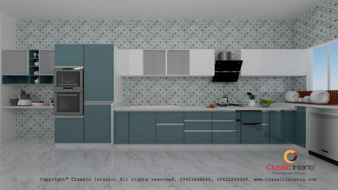 classicinterio4's tweet image. STRAIGHT LINE Modular Kitchen for Mrs. Paranjpe.

Call us for your Unique &amp;amp; Functional Design Kitchen 9823646644 I 9422248368.

classicinterio.com I classicinterio.in I modularkitchensnashik.com

#Classic_Interio, #InnovativeKitchen, #Designer_Kitchen, #ModularKitchen