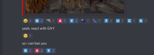 copenft's tweet photo. @faceless im sorry unban plz https://t.co/OaEqgIeXao
