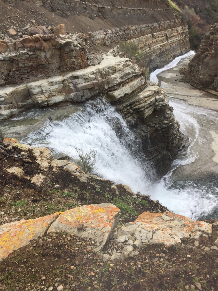 REMYMAC12's tweet image. Hiked 18 miles solo yesterday, a new PR for me! 🙌🏼😎🏞 #SespeWilderness #RamblinMan