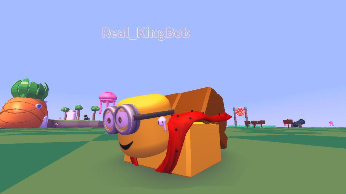 Real Kingbob On Twitter Snailpods Is The Next Update And Guess What They Are Free Roblox Robloxdev - real king bob roblox twitter