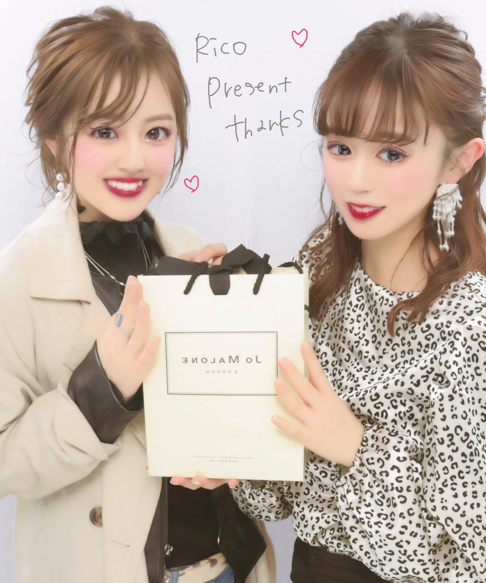 rikako_ok's tweet photo. January.30 🎂 https://t.co/VsDbGQdqNx