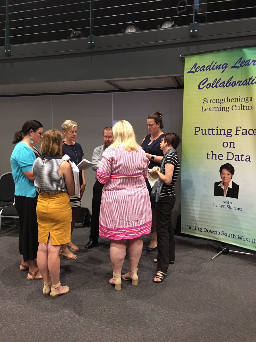 Lyn Sharratt tweet media