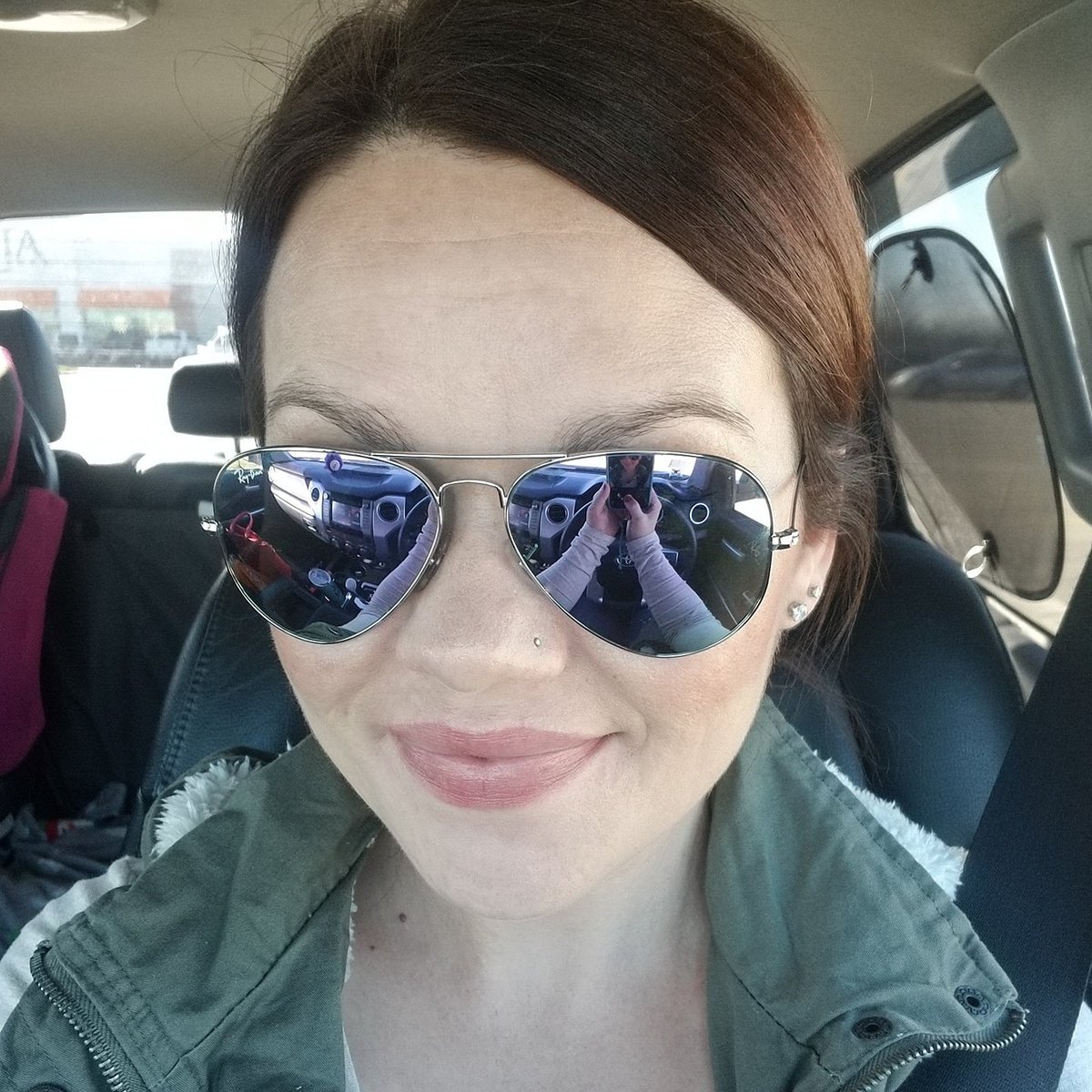 MalloryAlyse86's tweet photo. #NewProfilePic https://t.co/qXSWlA3oH9