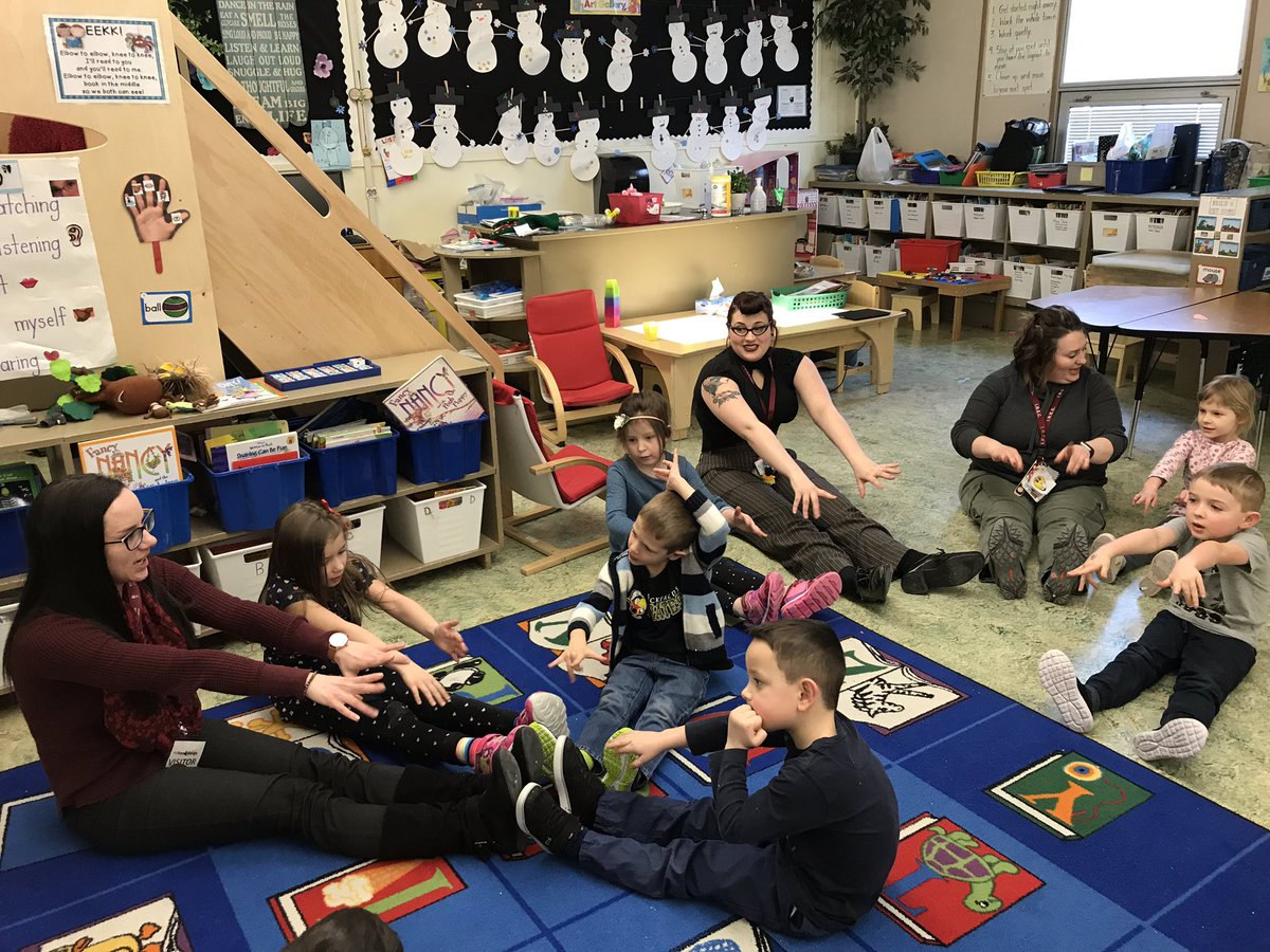 Serena Chouinard tweet media