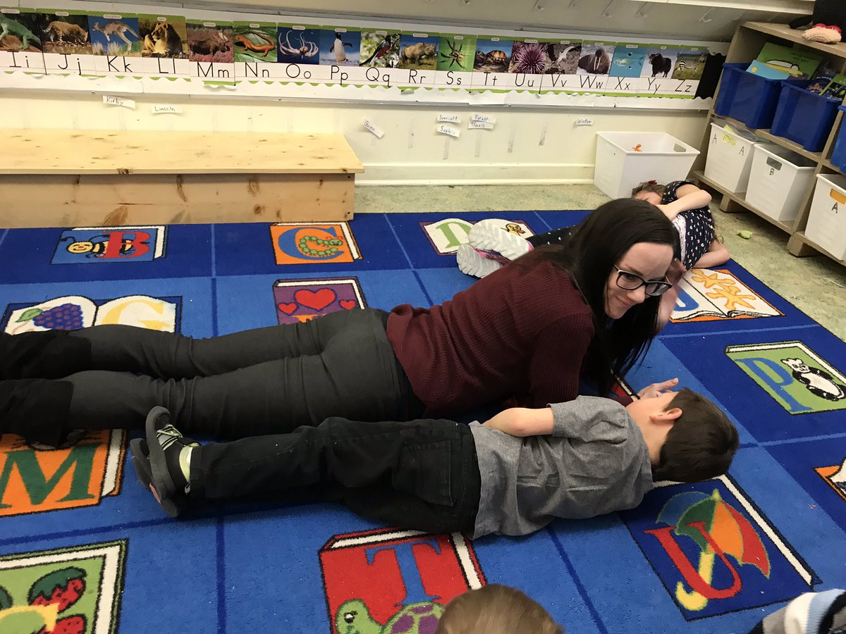 Serena Chouinard tweet media