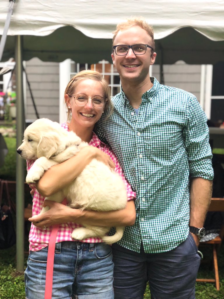 Scott Hawken (@scotthawken) on Twitter photo Met @5hawnsolo while she was studying <a href="/umichsph/">Michigan Public Health</a> and I was <a href="/umichmedicine/">Michigan Medicine</a>; now married with 🐕🐈🐈 and couldn’t be happier! #UMichLoveStories Met @5hawnsolo while she was studying <a href="/umichsph/">Michigan Public Health</a> and I was <a href="/umichmedicine/">Michigan Medicine</a>; now married with 🐕🐈🐈 and couldn’t be happier! #UMichLoveStories