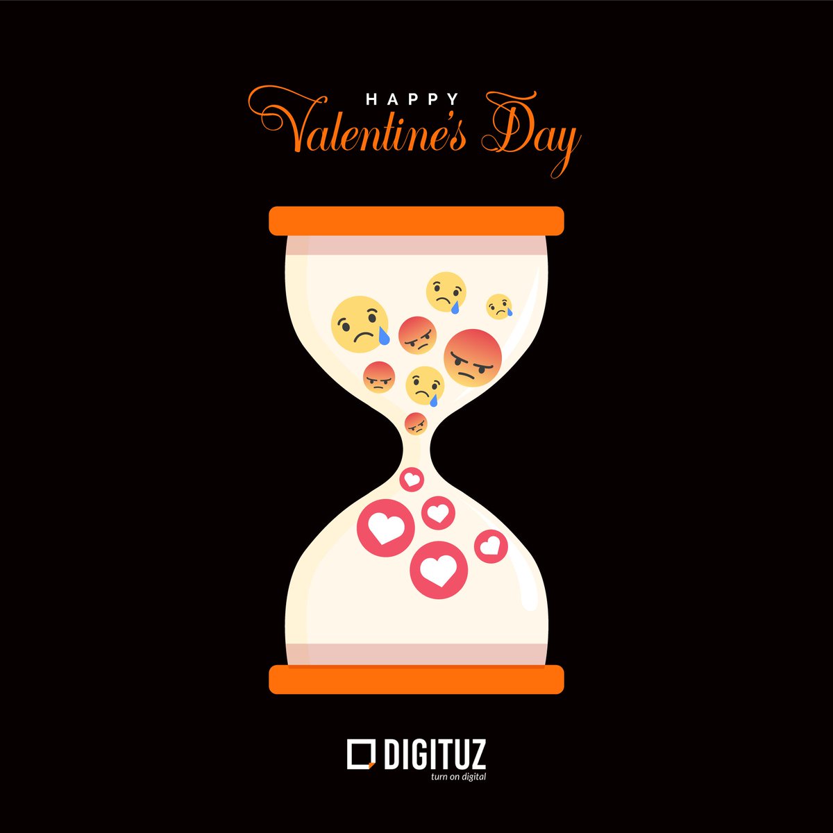 Digituz's tweet photo. Surround yourself with all the people who keep your heart full of love, laughter and light! 
Happy Valentine's Day! . .
#ValentinesDay #LoveIsInTheAir #Coimbatore #Digituz #lovelife #Feb14 #happyvalentinesday #valentine #happy https://t.co/Q1KTQJ5uyX