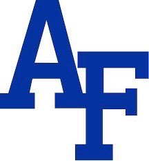 Kal_4153's tweet photo. Super excited to have receive my first offer from the Air Force Academy!! #LetsFly https://t.co/nF0K5HJv3T