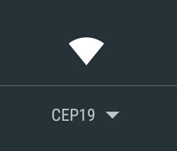 S73AMPUNKCA7's tweet photo. Das WLAN steht, fast vier Wochen vor der Veranstaltung. Ich glaub das ist ein neuer Rekord #cep19 https://t.co/MCwV3mvHPi