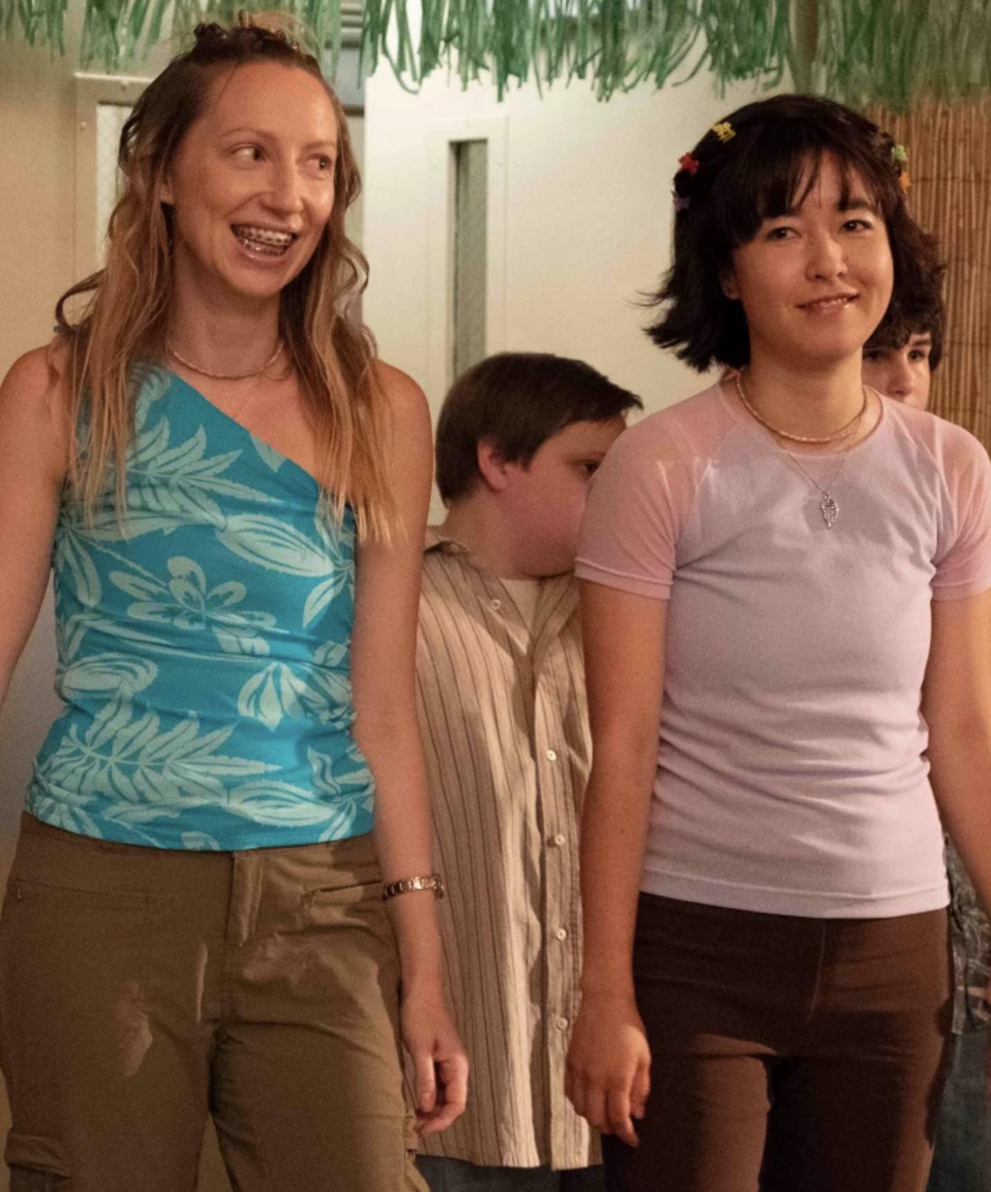 Degrassi Emma Season 1